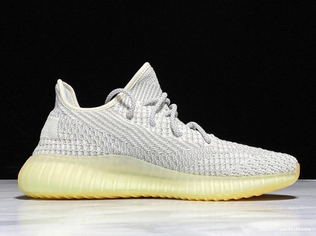 Non-Reflective V2 Yeshaya Yeezy Boost Adidas FX4348 350 0717